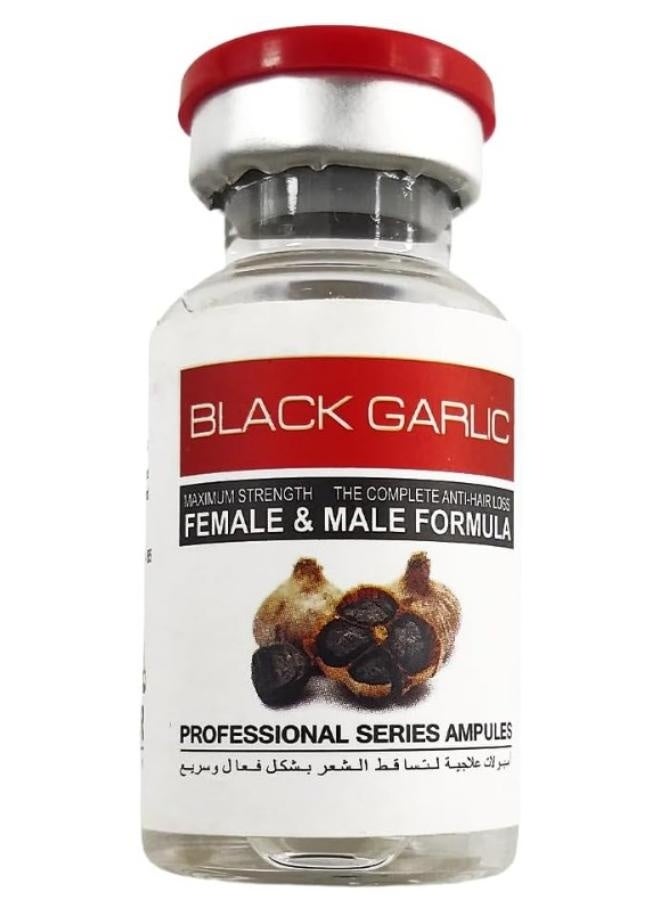 Faster Hair Back Garlic Advance - Image 5